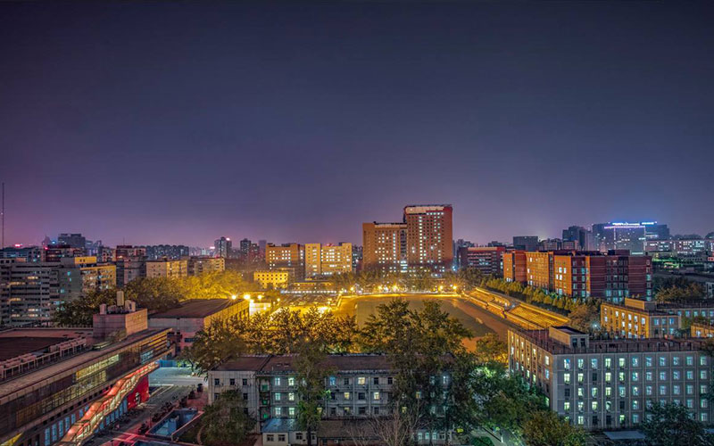 2022年北京大学医学部在陕西招生专业及招生人数汇总（2023考生参考）
