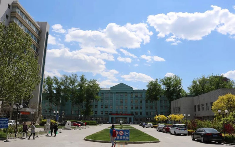 北京信息科技大学质量管理工程专业在内蒙古招生录取分数(理科)：483分