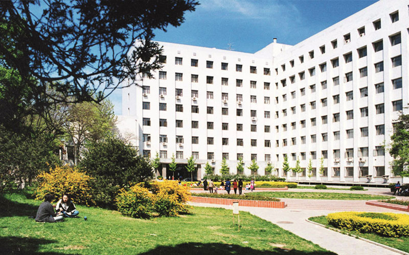 首都师范大学计算机科学与技术专业在河北招生录取分数(物理类)：599分
