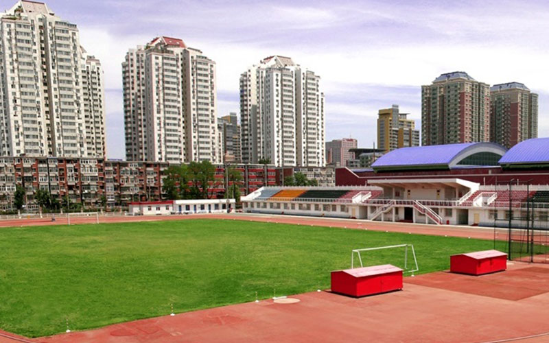 首都体育学院运动人体科学专业在河北招生录取分数(物理类)：508分