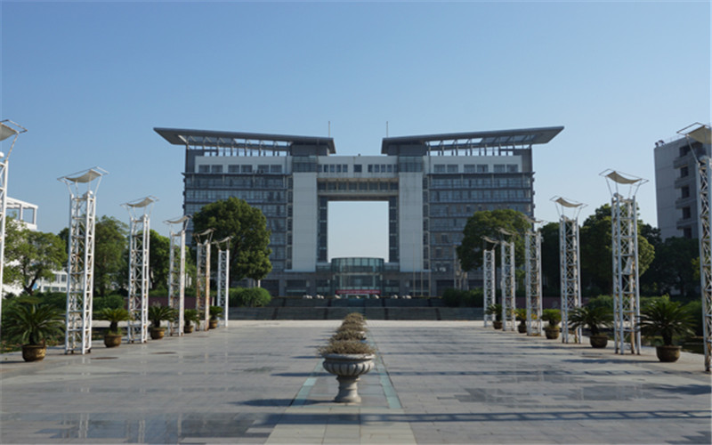 2022年浙江经济职业技术学院在河北招生专业及招生人数汇总（2023考生参考）
