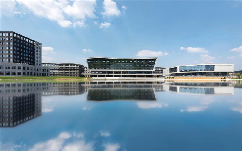 【2023高考参考】浙江树人学院2022年湖北招生专业及招生计划一览表