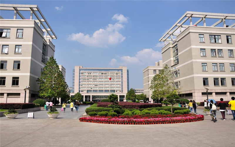 2022年浙江树人学院在广西招生专业及招生人数汇总（2023考生参考）