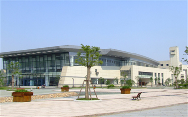 【2023高考参考】浙江同济科技职业学院2022年浙江招生专业及招生计划一览表