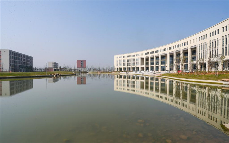2023年浙江邮电职业技术学院在广西录取批次及录取分数参考
