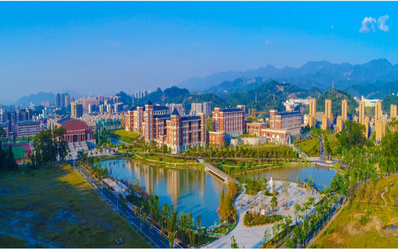 2023年福建水利电力职业技术学院在河南招生专业及招生人数汇总