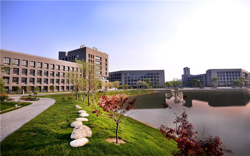 杭州电子科技大学信息工程学院计算机类专业录取分数线【浙江高考综合】