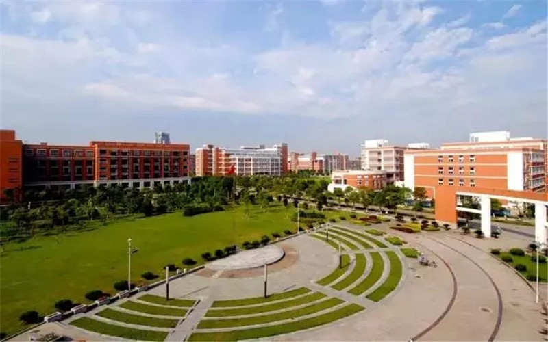 2023年浙江考生多少分可以上杭州电子科技大学信息工程学院会计学专业？