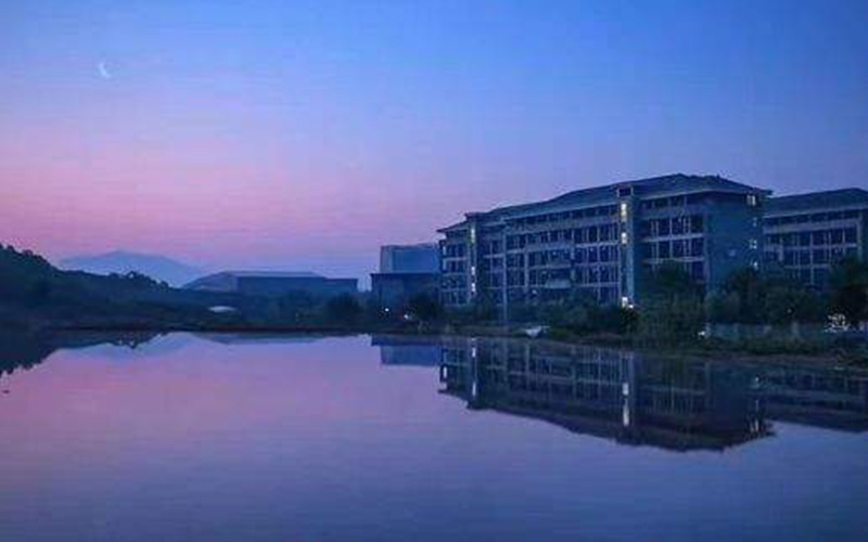 2023年杭州科技职业技术学院在广西录取批次及录取分数参考