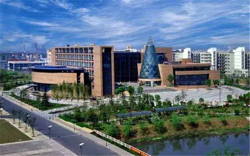 2024考生参考：2023杭州万向职业技术学院护理专业在浙江招生录取分数及录取位次