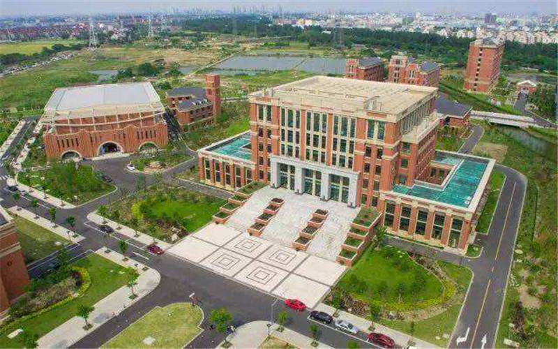 2024年嘉兴南洋职业技术学院金融科技应用专业在浙江录取分数线参考