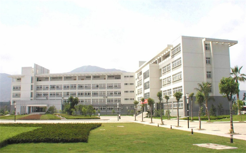 温州科技职业学院电子商务专业在浙江招生录取分数(综合)：460分