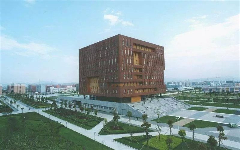 2022年浙大宁波理工学院在江苏招生专业及招生人数汇总（2023考生参考）