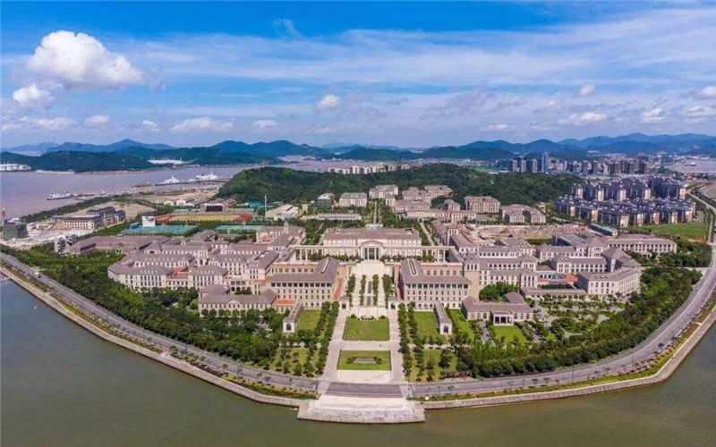 浙江海洋大学东海科学技术学院在浙江各专业录取分数一览表(含2021-2020历年)