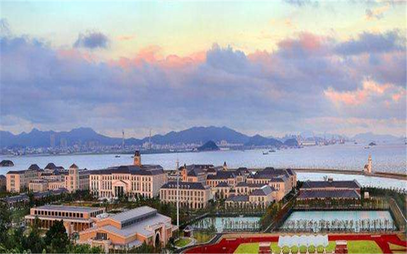浙江海洋大学东海科学技术学院在云南各专业录取分数一览表(含2021-2020历年)