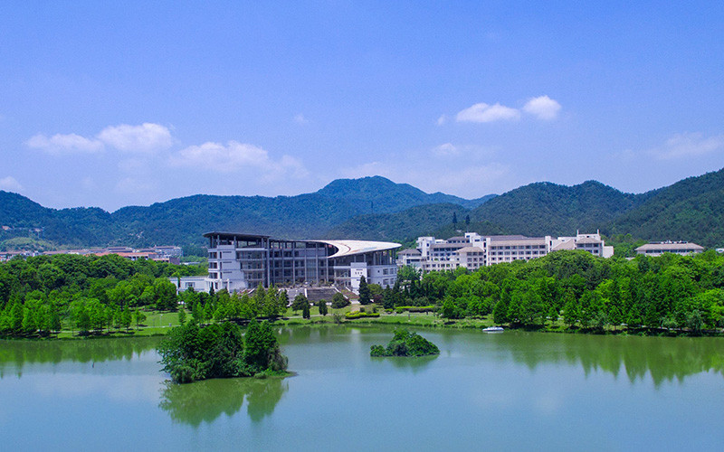 浙江农林大学暨阳学院中药学专业录取分数线【广西高考理科】