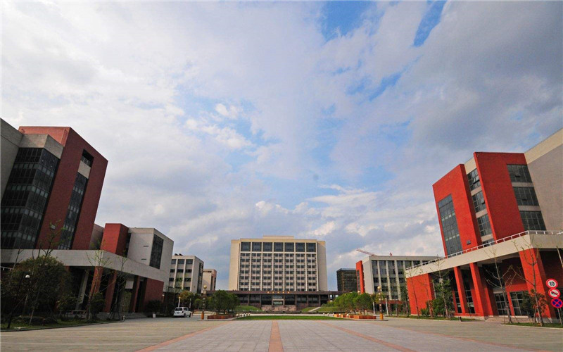 2023年中国计量大学现代科技学院在黑龙江招生专业及招生人数汇总