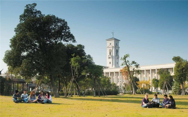 2023年宁波诺丁汉大学在广西招生专业及招生人数汇总