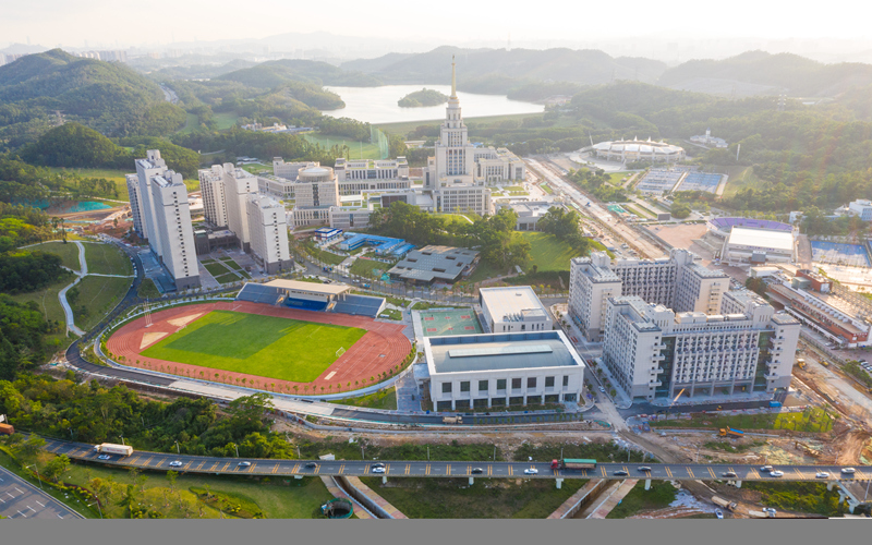 深圳北理莫斯科大学数学与应用数学（中外合作办学）专业在山东招生录取分数(综合)：549分