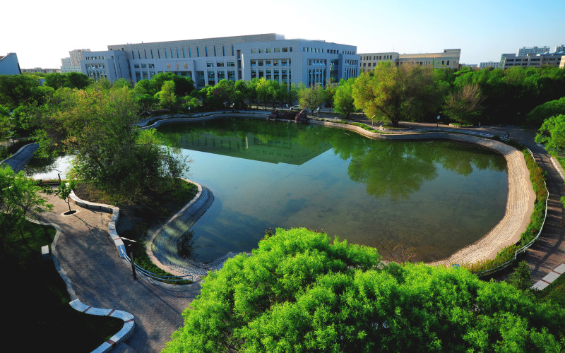 石河子大学新闻传播学类专业录取分数线【天津高考综合】