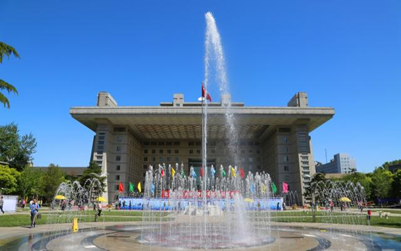 北京师范大学理科试验班（励耘实验班）专业录取分数线【吉林高考理科】