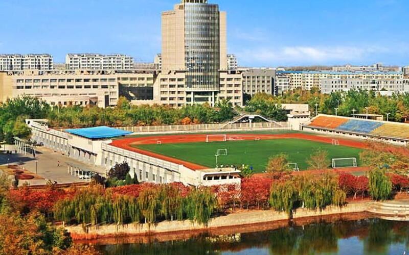 宁夏大学建筑类专业在浙江招生录取分数(综合)：608分