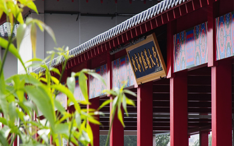 2023年重庆考生多少分可以上北京中医药大学中医骨伤科学专业？