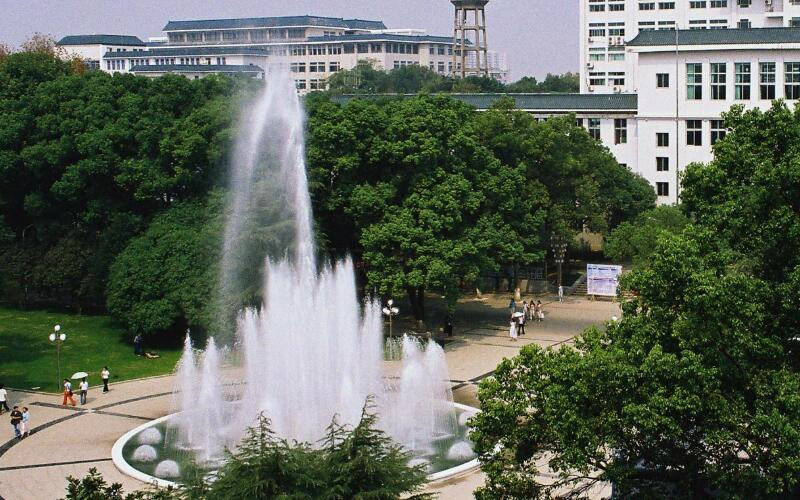 2024年华中师范大学化学类专业在重庆录取分数线参考