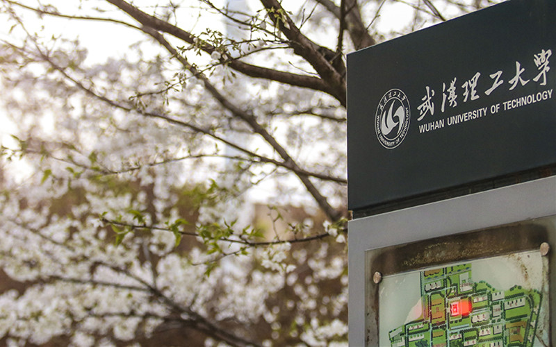 2023年武汉理工大学在湖北录取批次及录取分数参考