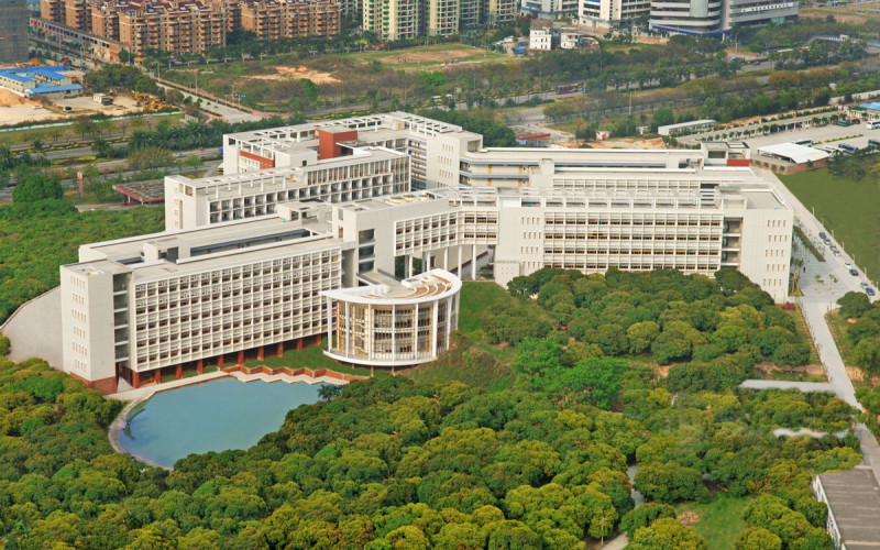2023年中国石油大学（华东）在广西录取批次及录取分数参考