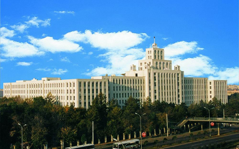 东北林业大学森林工程专业录取分数线【河北高考物理类】
