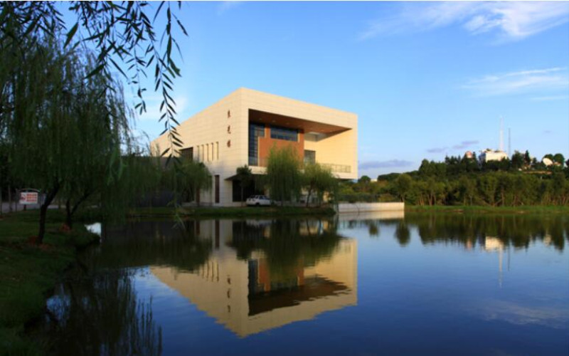 福州大学财政学专业录取分数线【河北高考历史类】