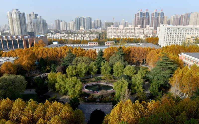 2023年西北工业大学在上海招生专业及招生人数汇总