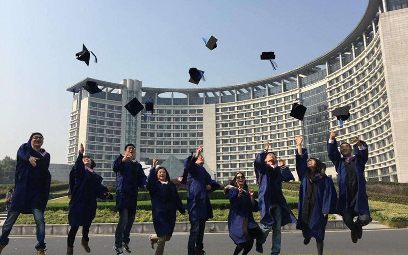 2023年浙江工商大学在重庆录取批次及录取分数参考