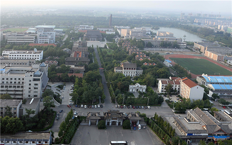 2022年河南大学在云南招生专业及招生人数汇总（2023考生参考）