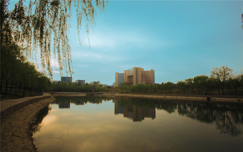 2023年河南工程学院在上海招生专业及招生人数汇总