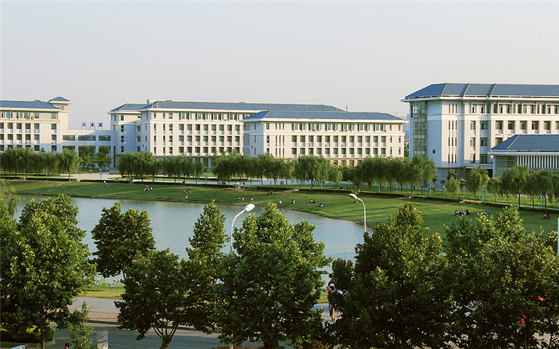 2024考生参考：2023华北水利水电大学城市地下空间工程专业在辽宁招生录取分数及录取位次