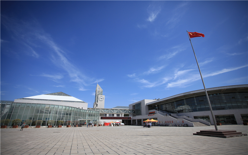 华北水利水电大学在青海各专业录取分数一览表(含2021-2020历年)