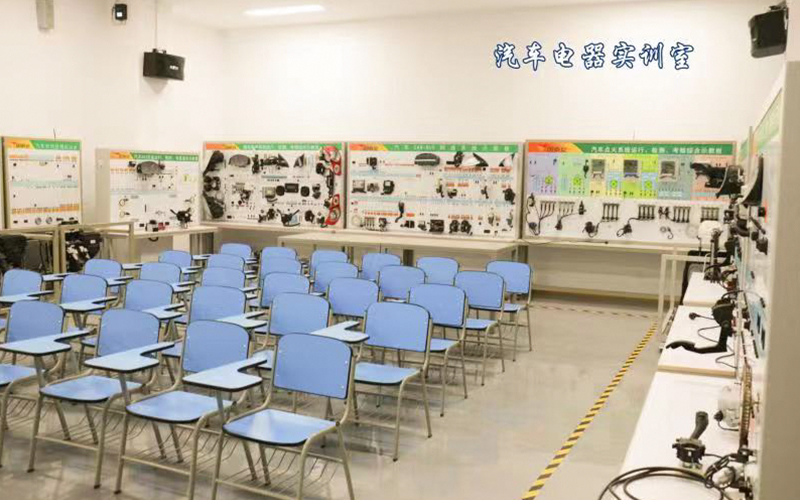 2024考生参考：2023天府新区信息职业学院新能源汽车技术专业在山东招生录取分数及录取位次