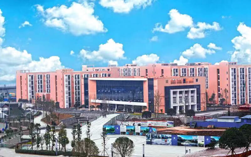 2022年天府新区信息职业学院在甘肃招生专业及招生人数汇总（2023考生参考）
