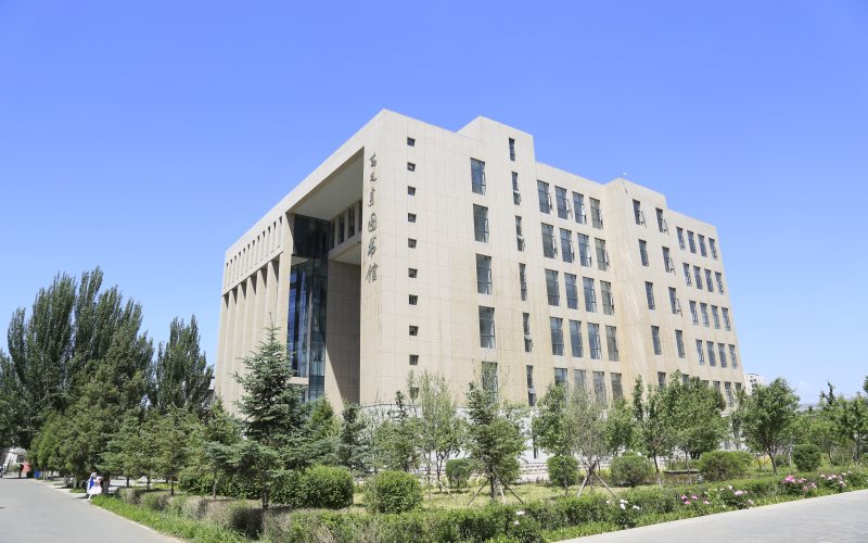 2023年呼和浩特民族学院在内蒙古录取批次及录取分数参考