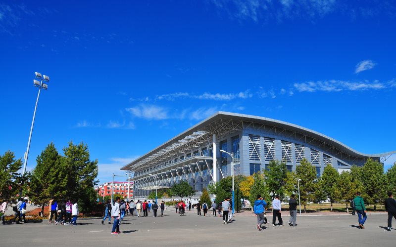 2023年内蒙古师范大学在广东录取批次及录取分数参考