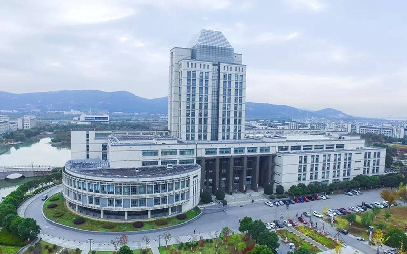 2024考生参考：2023江南大学大数据管理与应用专业在河北招生录取分数及录取位次