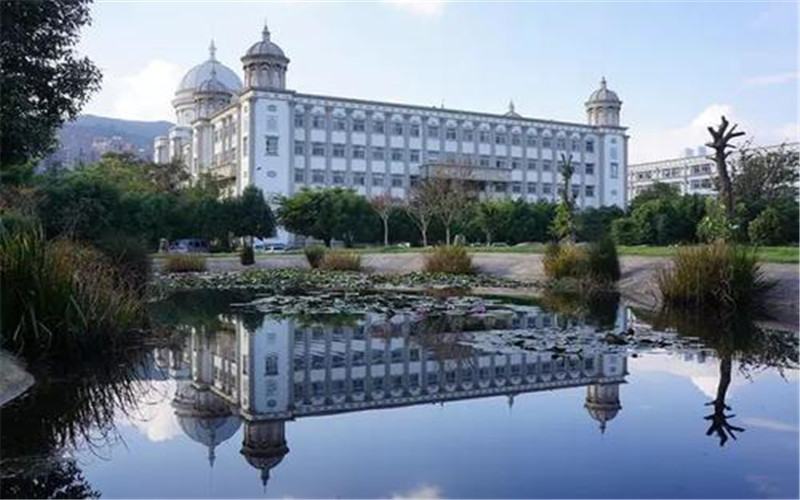 多少分可以上昆明城市学院？昆明城市学院2022年在湖南各招生专业录取分数汇总