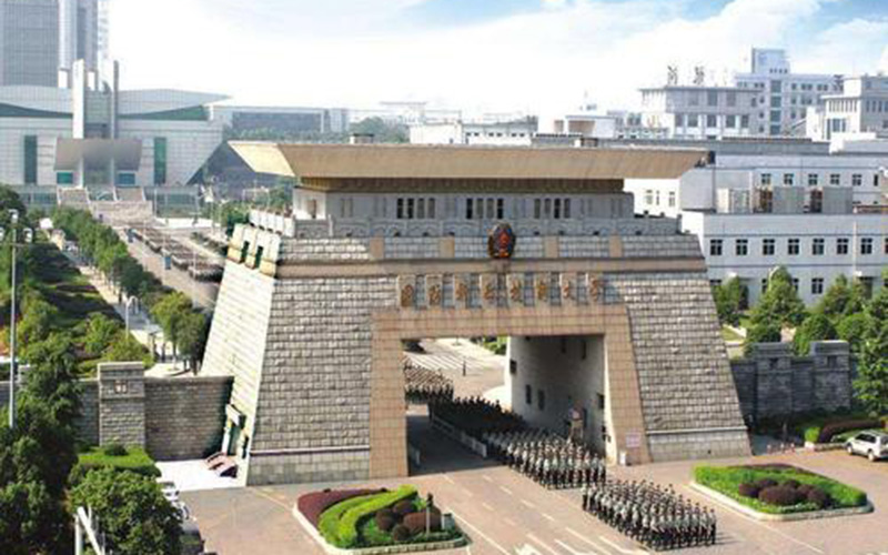 2024考生参考：2023中国人民解放军军械工程学院电气工程及其自动化专业在辽宁招生录取分数及录取位次