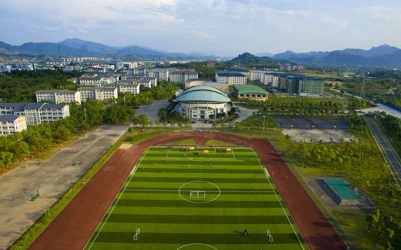 2024考生参考：2023武夷学院通信工程专业在河北招生录取分数及录取位次