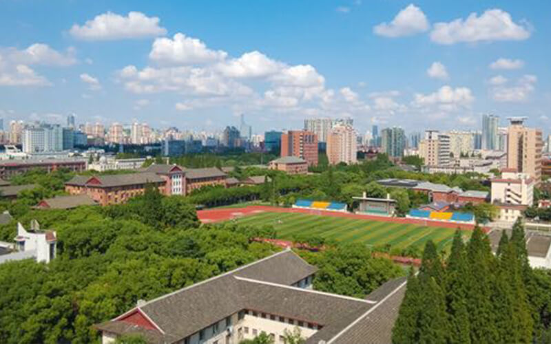 2023年上海师范大学在广西录取批次及录取分数参考
