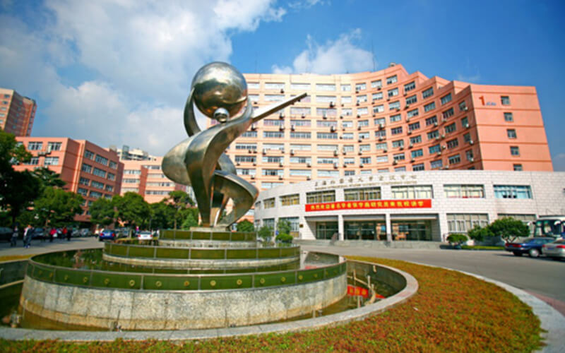 上海外国语大学汉语国际教育专业在辽宁招生录取分数(历史类)：621分