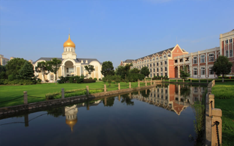上海外国语大学捷克语专业在重庆招生录取分数(历史类)：589分