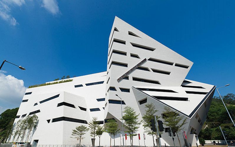 2023年香港城市大学在广东招生专业有哪些？学费是多少？